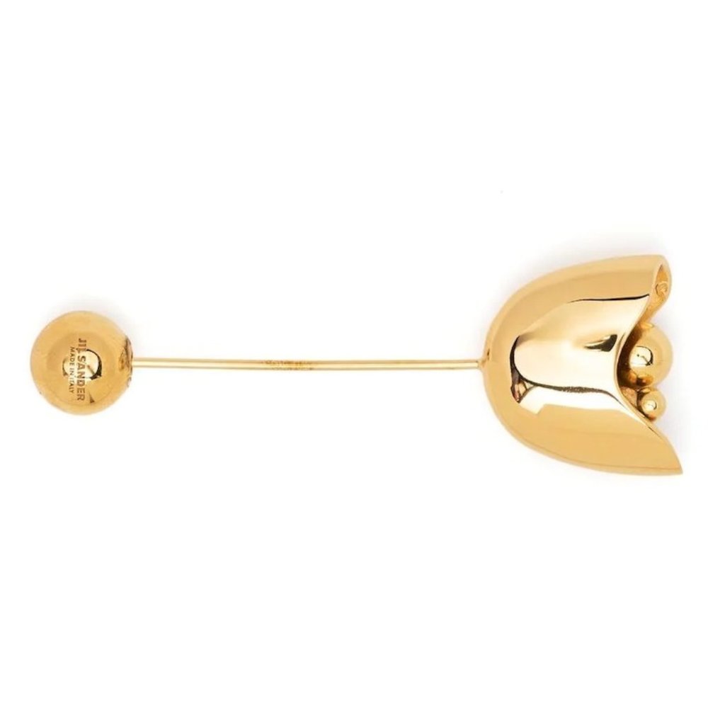 Jil Sander - Grape Pin
